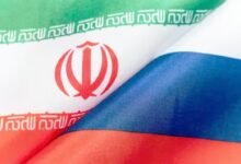 مباحثات بين روسيا وإيران حول مفاوضات برنامج إيران النووي