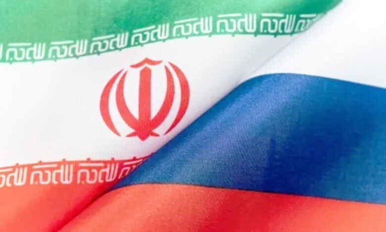 مباحثات بين روسيا وإيران حول مفاوضات برنامج إيران النووي