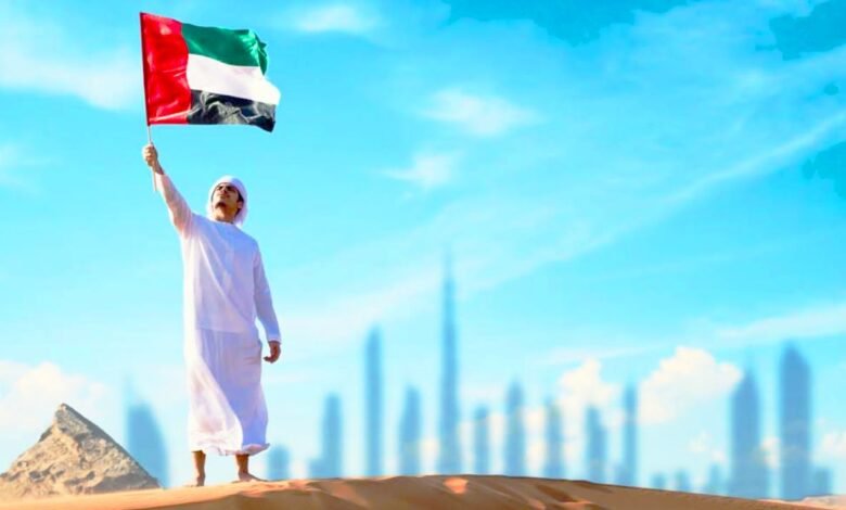 الإمارات الأولى عالمياً في تقرير المرصد العالمي لريادة الأعمال لعام 2024/2025