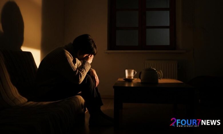 **لماذا قد يؤدي السعي وراء السعادة إلى المزيد من البؤس؟**